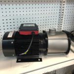 Máy bơm TECHRUMI CM4-40 (A) (1Hp)