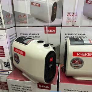 Máy bơm RHEKEN R2-20