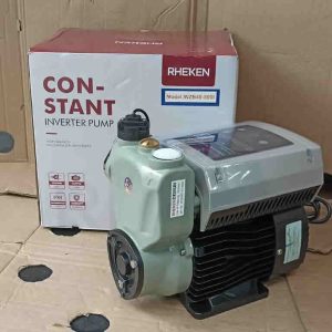 Máy bơm RHEKEN WZB40-600I