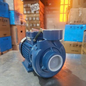 Máy bơm TECHRUMI 2DK16