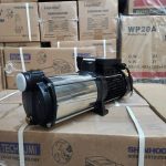 Máy bơm TECHRUMI 4ACm100S