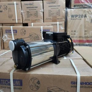 Máy bơm TECHRUMI 4ACm100S