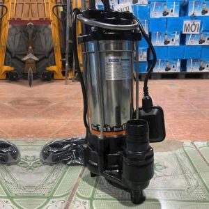 Máy bơm TECHRUMI C-16-2-0F