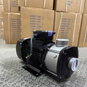 Máy bơm TECHRUMI CMT25-20A