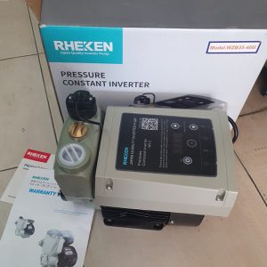 Máy bơm RHEKEN WZB35-400I