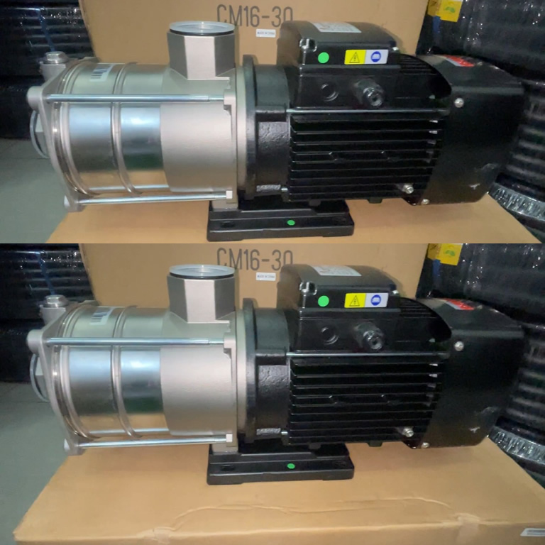 Máy bơm EWALA CM16-30